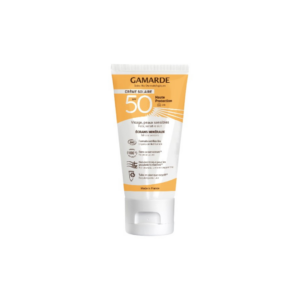 GAMARDE Zaštitna krema za lice SPF50+, 40 ml 3418