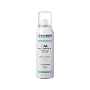 GAMARDE Termalna izvorska voda u spreju 100 ml 1903