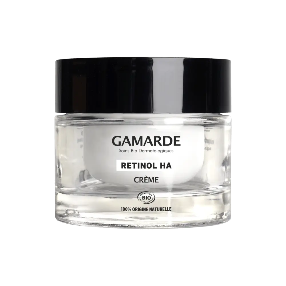 GAMARDE Retinol HA krema 1308