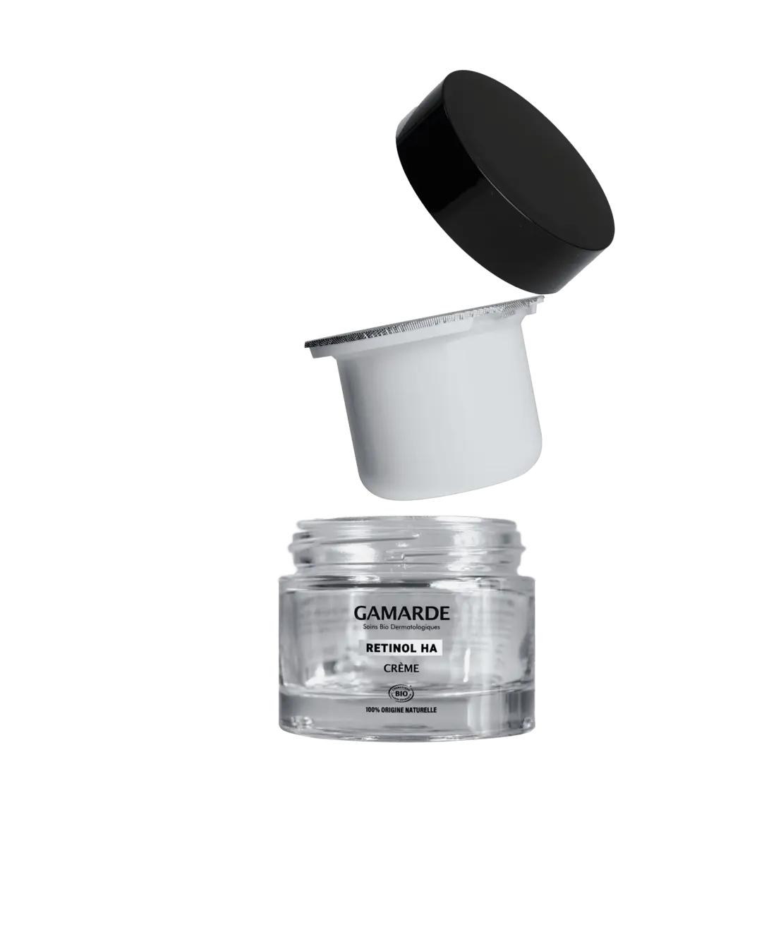 GAMARDE Retinol HA refil za kremu 1309