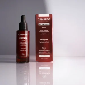 GAMARDE Retinol HA serum 1307