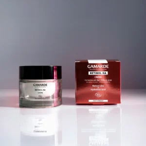 GAMARDE Retinol HA krema 1308